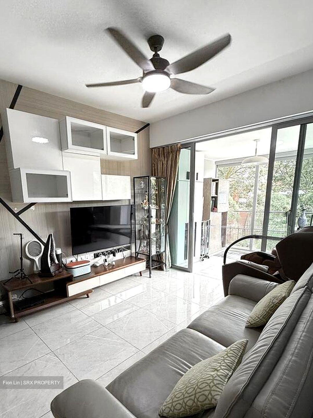 The Minton (D19), Condominium #502000351